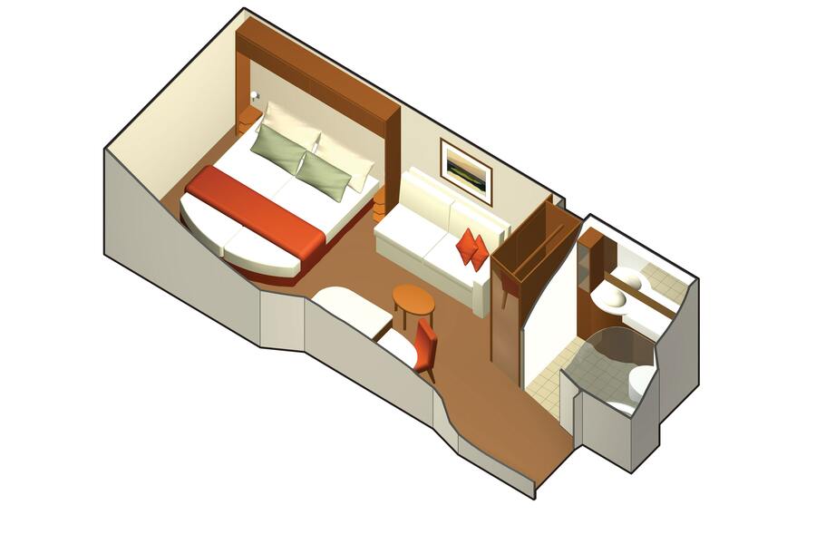 Celebrity Reflection - Inside Stateroom, Floorplan.jpg